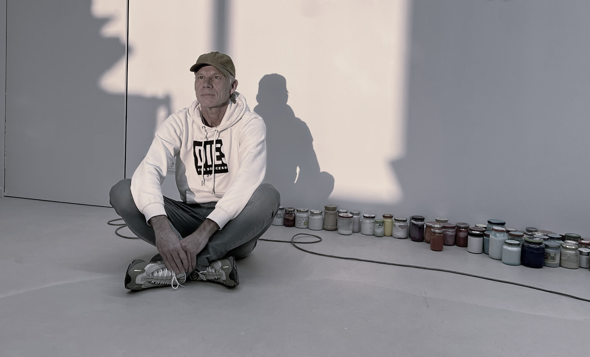 Marcus van den Boom