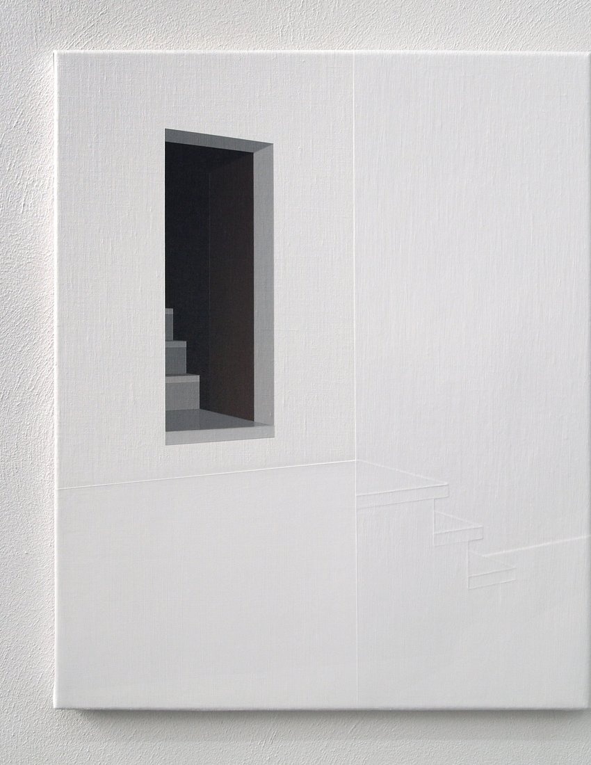Exit (2014) van Jurriaan Molenaar